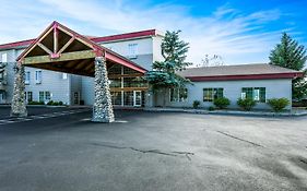 Quality Inn & Suites Of Liberty Lake